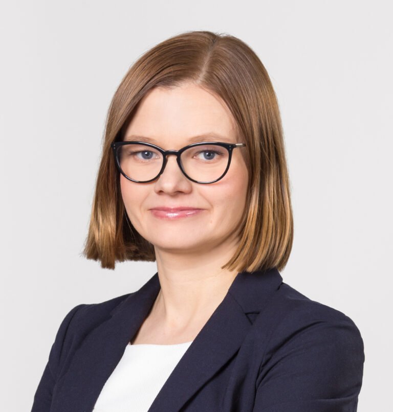 Adwokat Joanna Pigła