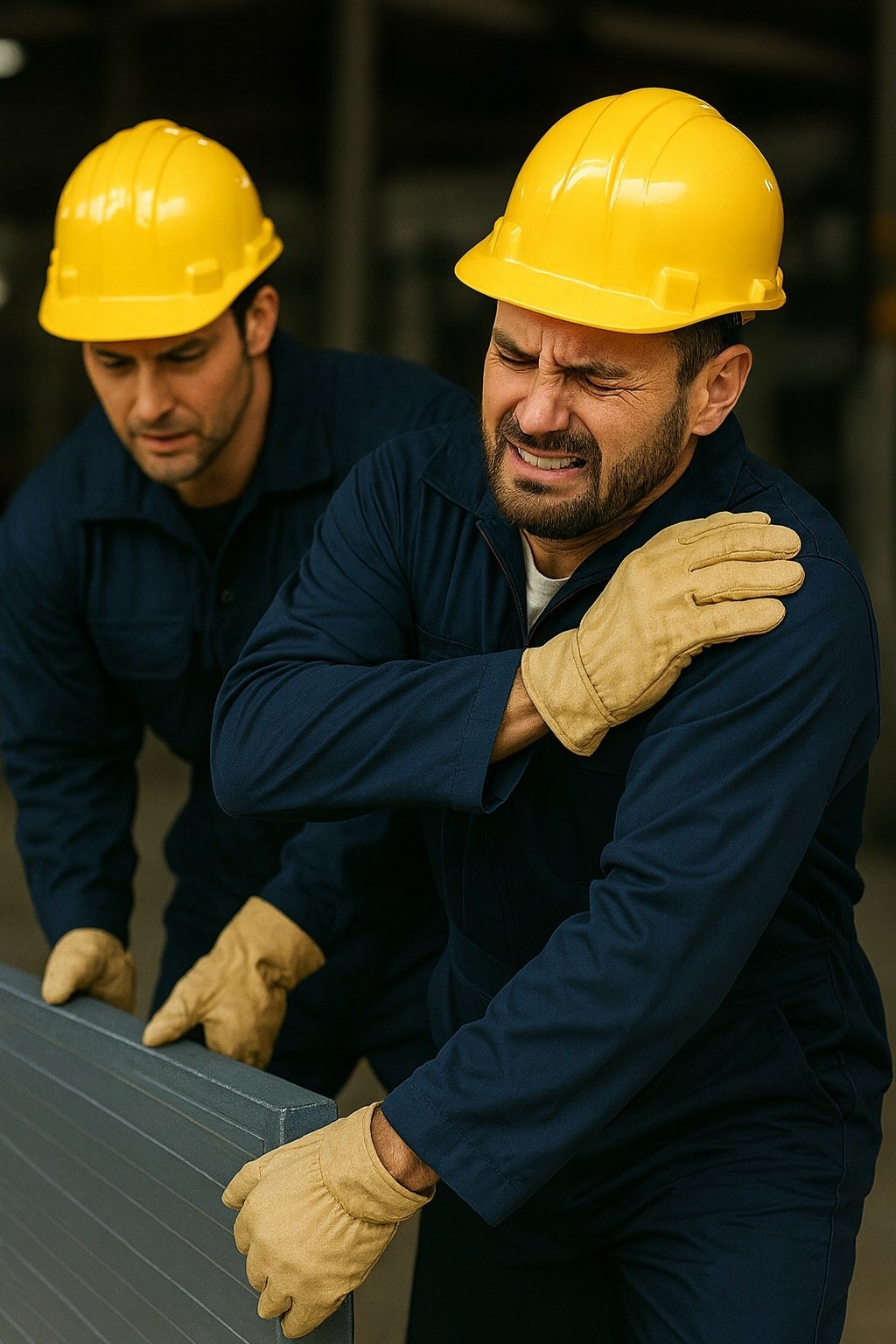 Okoliczności oraz przyczyny wypadku przy pracy – znaczenie prawne i skutki dla pracownika