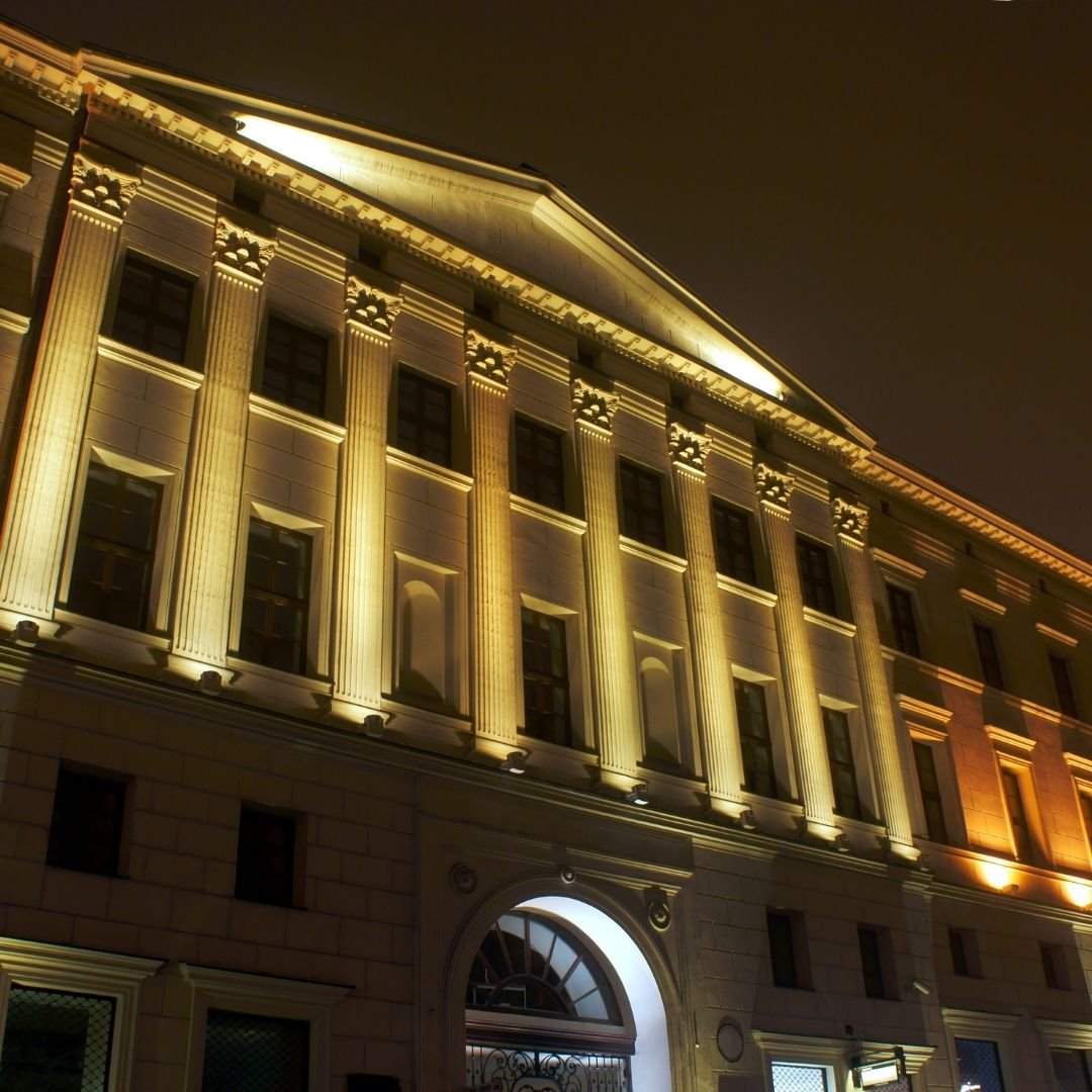 Reprezentacja przed sądami i urzędami