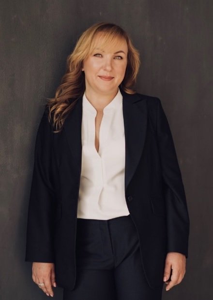 Adwokat Nadiia Skrytska