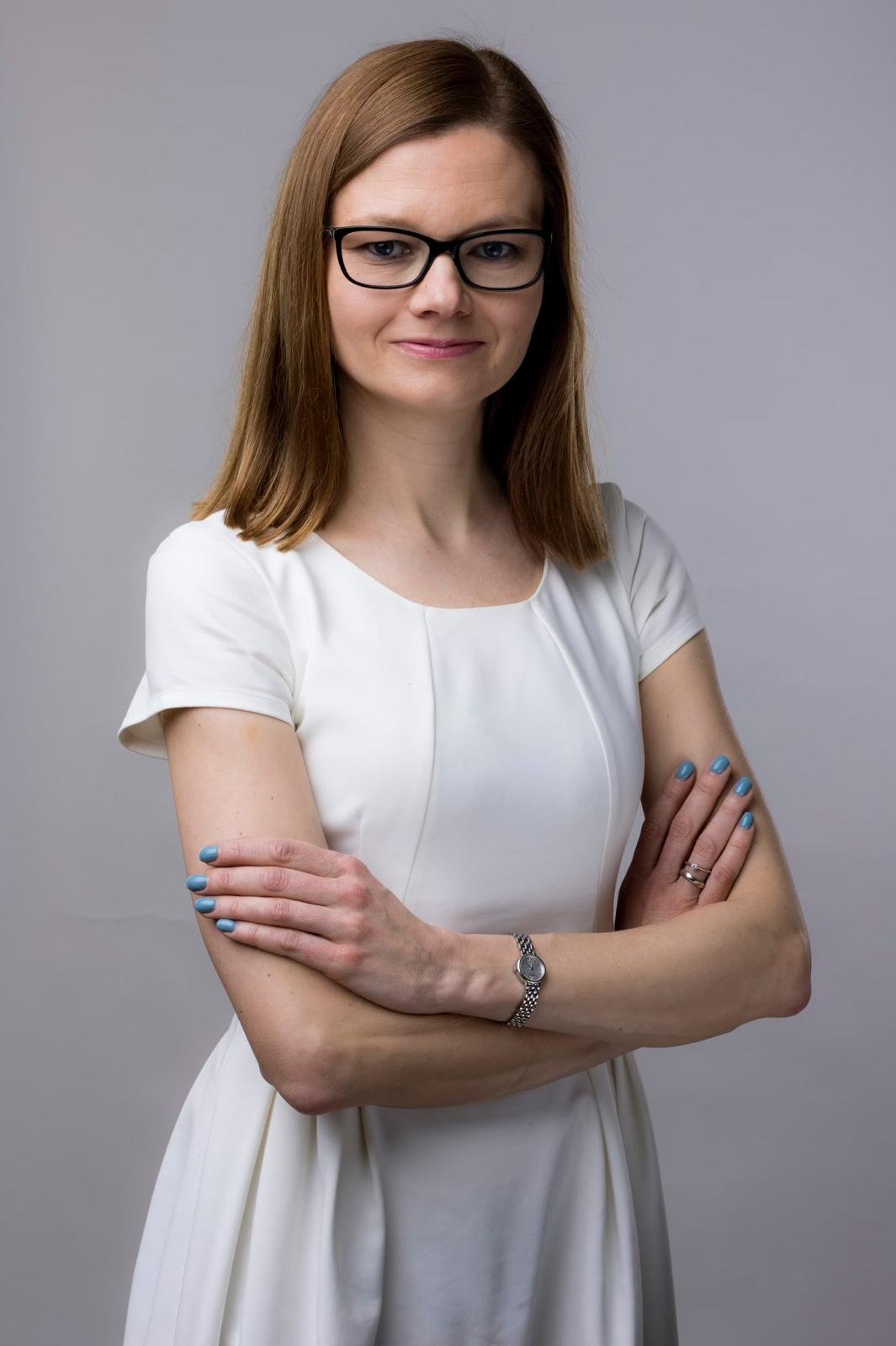 Adwokat Joanna Pigła