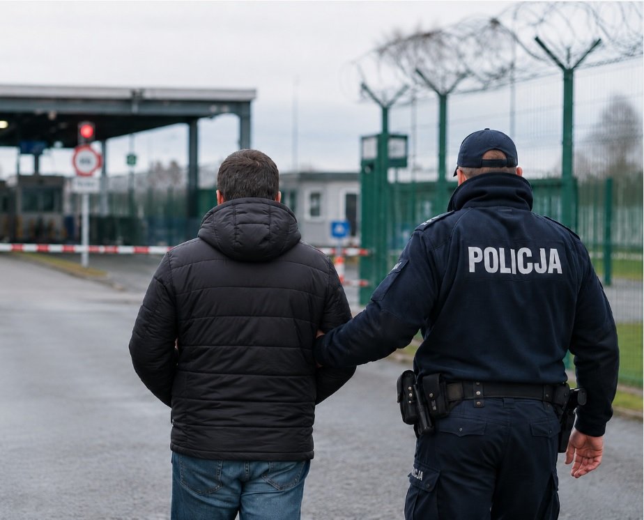 Deportacja z Polski – decyzja o zobowiązaniu cudzoziemca do powrotu i skutki dla Schengen