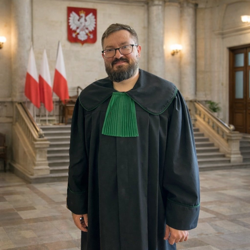 Bartosz Nijakowski – prawnik imigracyjny