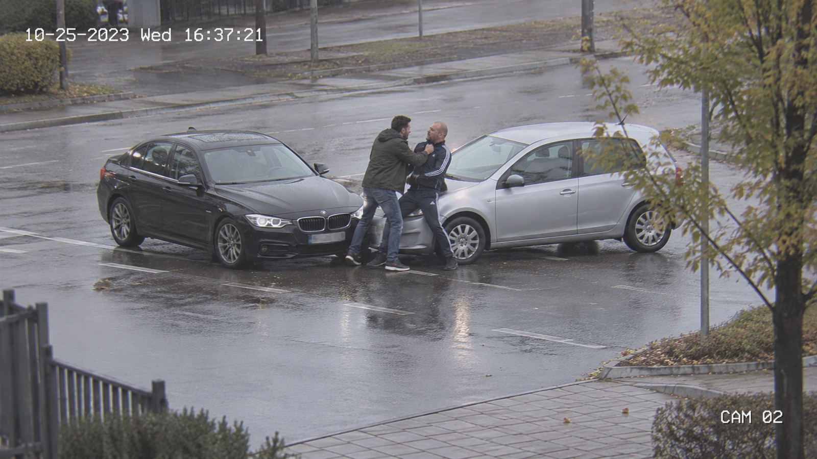 Auto zastępcze z OC sprawcy - zwrot kosztów najmu