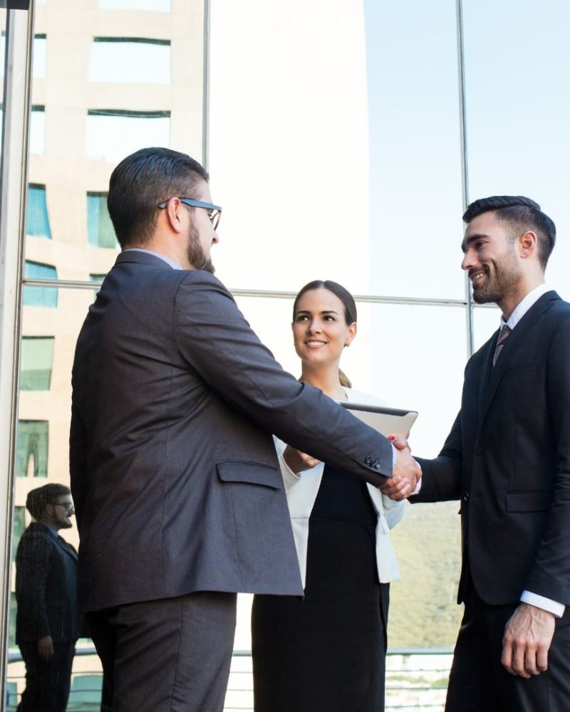 obsługa prawna spółki z o.o.